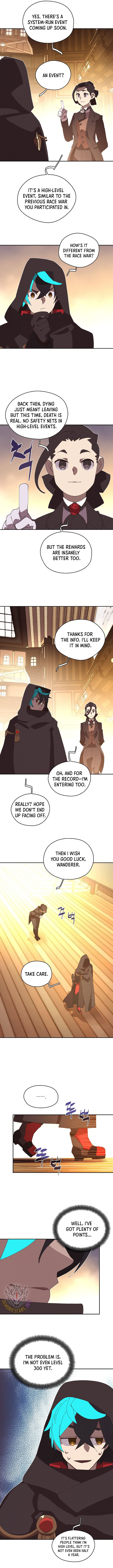 My Inventory is Abnormal Chapter 60 7